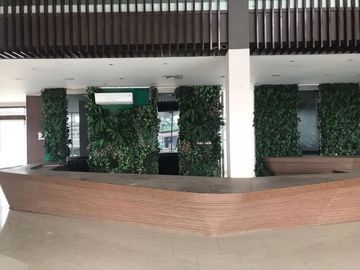 Dijual/Disewakan Gedung Ruko 3 Lantai Gandeng 5 Ex Kantor