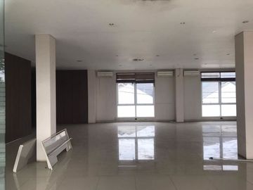 Dijual/Disewakan Gedung Ruko 3 Lantai Gandeng 5 Ex Kantor