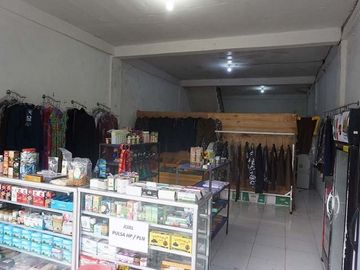 Jual Ruko 2 Lantai di Gerunggang Pangkalpinang Pulau Bangka