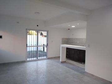 VENTA DUPLEX A ESTRENAR EN ITUZAINGO NORTE
