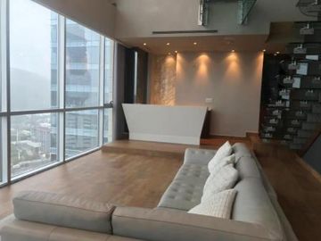 Departamento En Venta Valle Oriente San Pedro Garza Garcia