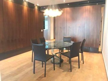 Departamento En Venta Valle Oriente San Pedro Garza Garcia