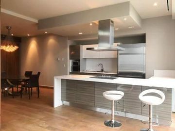 Departamento En Venta Valle Oriente San Pedro Garza Garcia