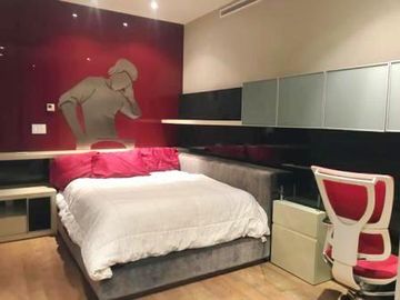 Departamento En Venta Valle Oriente San Pedro Garza Garcia