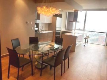 Departamento En Venta Valle Oriente San Pedro Garza Garcia