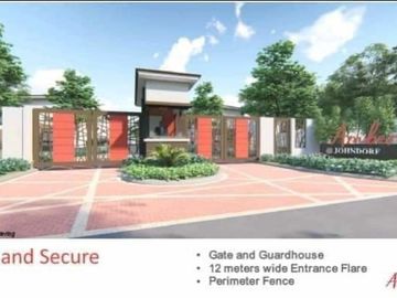 Very Affordable Townhouse for Sale in Lapu-Lapu, Cebu