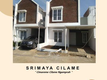 1 UNIT TERAKHIR HUNIAN ASRI SEMI VILLA SEJUK KONSE SMARTHOME DKT TOL