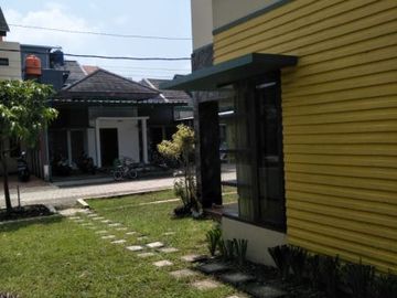 Rumah Bagus Minimalis, Siap Huni di cijawura dekat buahbatu