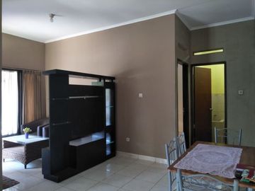Rumah Bagus Minimalis, Siap Huni di cijawura dekat buahbatu