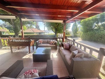 Casa en Venta en Bahía Chila / Velas del Sol