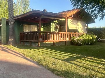 Casa en Venta en Bahía Chila / Velas del Sol