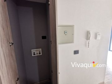 Departamento en Santiago Centro