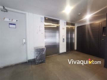 Departamento en Santiago Centro