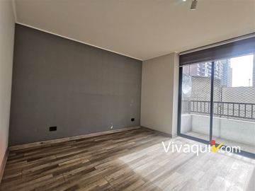 Departamento en Santiago Centro