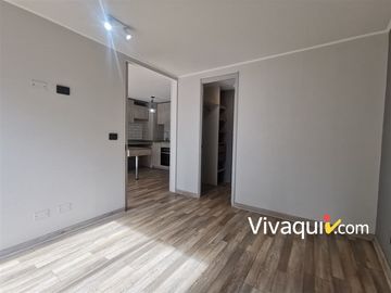 Departamento en Santiago Centro