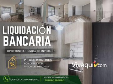 Departamento en Santiago Centro
