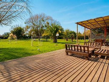 Parcela en venta en Isla de Maipo