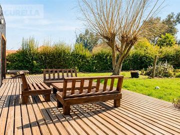 Parcela en venta en Isla de Maipo