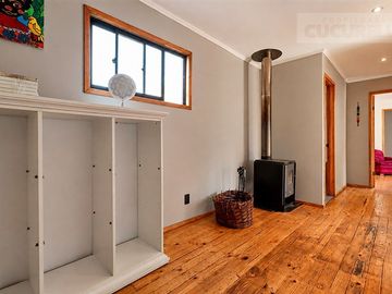 Parcela en venta en Isla de Maipo