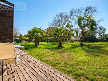 Parcela en venta en Isla de Maipo