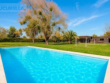 Parcela en venta en Isla de Maipo