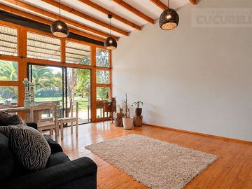 Parcela en venta en Isla de Maipo