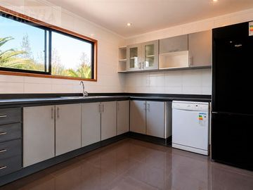 Parcela en venta en Isla de Maipo