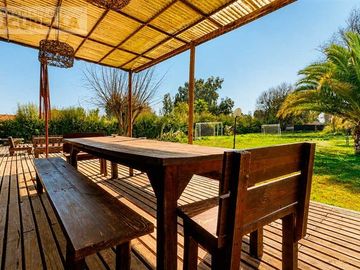 Parcela en venta en Isla de Maipo