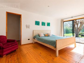 Parcela en venta en Isla de Maipo