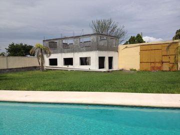 VENTA QUINTA CAMPESTRE CAMPIÑAS DE NUEVA CASTILLA
