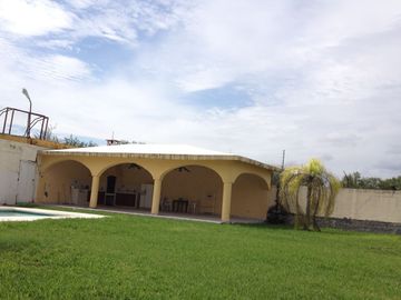 VENTA QUINTA CAMPESTRE CAMPIÑAS DE NUEVA CASTILLA