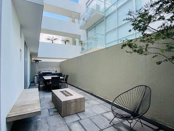 Excelente departamento en venta,  Cobalto Lomas del Pedregal.