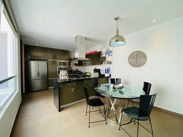Excelente departamento en venta,  Cobalto Lomas del Pedregal.