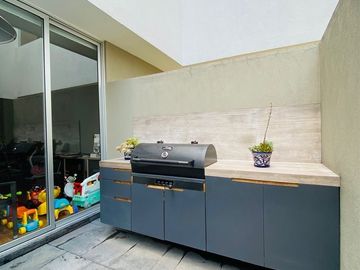 Excelente departamento en venta,  Cobalto Lomas del Pedregal.