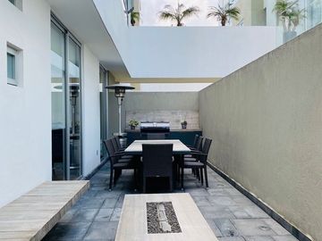 Excelente departamento en venta,  Cobalto Lomas del Pedregal.