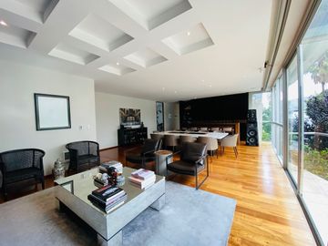Excelente departamento en venta,  Cobalto Lomas del Pedregal.