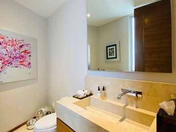 Excelente departamento en venta,  Cobalto Lomas del Pedregal.