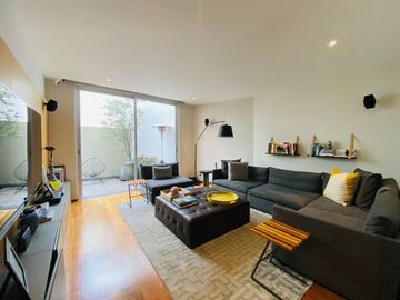 Excelente departamento en venta,  Cobalto Lomas del Pedregal.