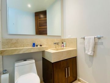 Excelente departamento en venta,  Cobalto Lomas del Pedregal.