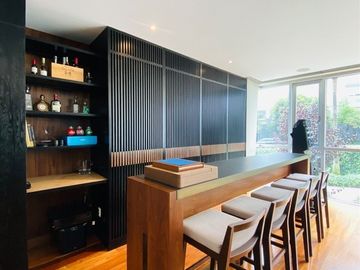 Excelente departamento en venta,  Cobalto Lomas del Pedregal.