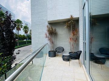 Excelente departamento en venta,  Cobalto Lomas del Pedregal.