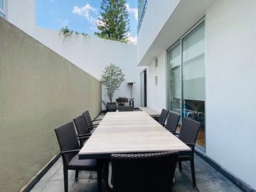Excelente departamento en venta,  Cobalto Lomas del Pedregal.