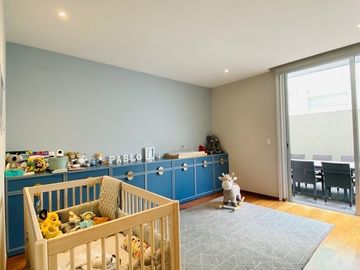 Excelente departamento en venta,  Cobalto Lomas del Pedregal.