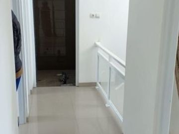 Rumah murah 2 lt harga murah dekat tol exit pasteur Bandung