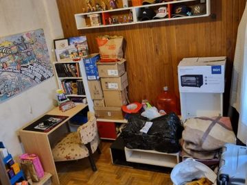 Departamento en venta en Lanus Oeste