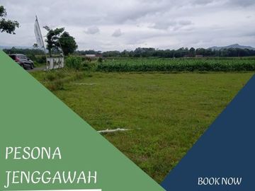 DEKAT ALUN2 JENGGAWAH FOR SALE