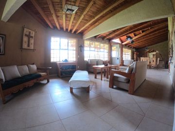Tamazcal Erongaricuaro michoacan Hacienda centro de Retiro Rancho Vista Lago Pat