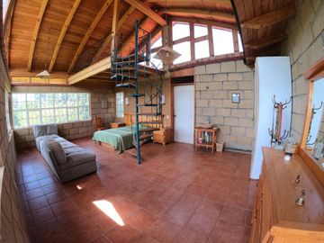 Tamazcal Erongaricuaro michoacan Hacienda centro de Retiro Rancho Vista Lago Pat