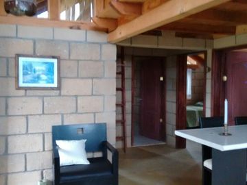 Tamazcal Erongaricuaro michoacan Hacienda centro de Retiro Rancho Vista Lago Pat