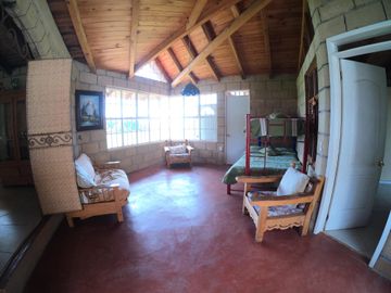 Tamazcal Erongaricuaro michoacan Hacienda centro de Retiro Rancho Vista Lago Pat